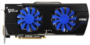 MSI N580GTX Lightning Xtreme Edition 3