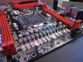 Foxconn Quantum Force [Computex 2011] 5