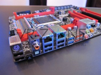 Foxconn Quantum Force [Computex 2011] 4