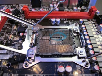 Foxconn Quantum Force [Computex 2011] 3