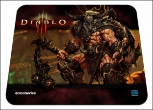 [E3 2011] SteelSeries Diablo III Edition 4