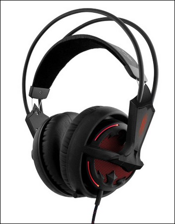 [E3 2011] SteelSeries Diablo III Edition 2