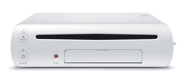 [E3 2011] Nintendo presenta la console Wii U 1