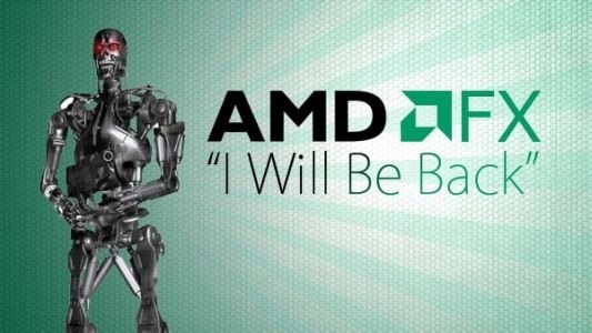 AMD annuncia ufficialmente il brand FX per le nuove CPU Bulldozer 1