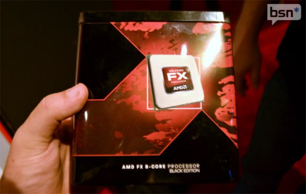 Svelati i prezzi del nuovo AMD FX 8-Core ? 1