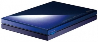 I-O Data aggiorna la linea di hard disk portatili  HDPC-AU 3