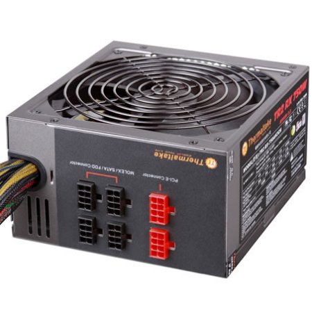 Thermaltake commercializza gli alimentatori della serie TR2 1