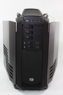 Prime immagini del Cooler Master Cosmos II 2