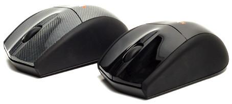 Nexus annuncia la nuova serie di mouse gaming SM-9000 1
