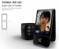 Samsung Galaxy Skin il primo concept di smartphone flessibile 5