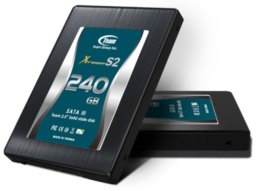 Team Group annuncia le nuove linee di SSD Xtreem S2 e S3 1