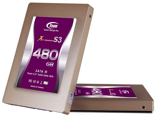 Team Group annuncia le nuove linee di SSD Xtreem S2 e S3 2