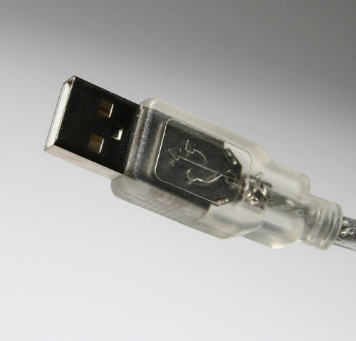In arrivo le nuove specifiche di alimentazione per l'USB 1