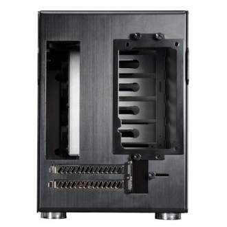 Lian Li rilascia i nuovi chassis PC-V353 e PC-Q25 5