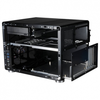Lian Li rilascia i nuovi chassis PC-V353 e PC-Q25 3