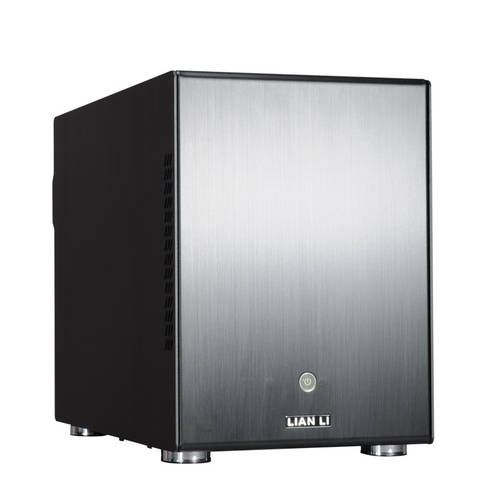 Lian Li rilascia i nuovi chassis PC-V353 e PC-Q25 4