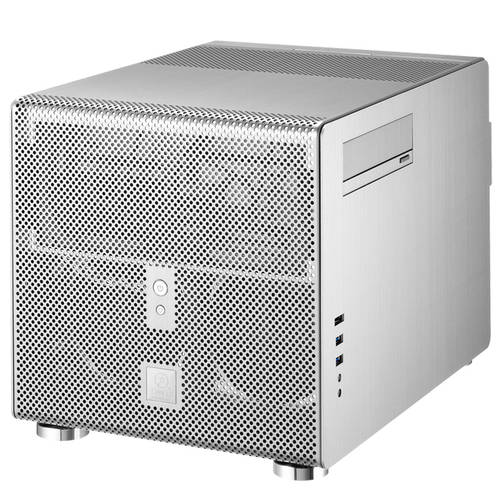 Lian Li rilascia i nuovi chassis PC-V353 e PC-Q25 1