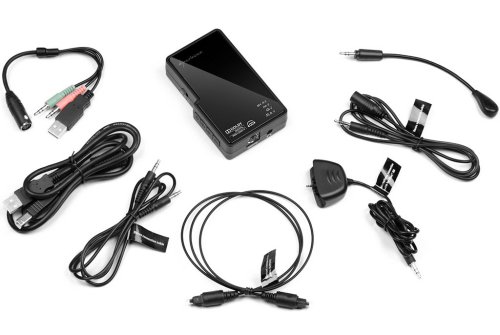 Sharkoon annuncia le nuove cuffie gaming X-Tatic SR 2