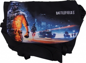 Razer presenta una linea gaming ispirata al gioco Battlefield 3 5