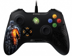 Razer presenta una linea gaming ispirata al gioco Battlefield 3 3