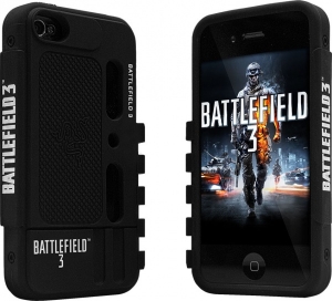 Razer presenta una linea gaming ispirata al gioco Battlefield 3 6