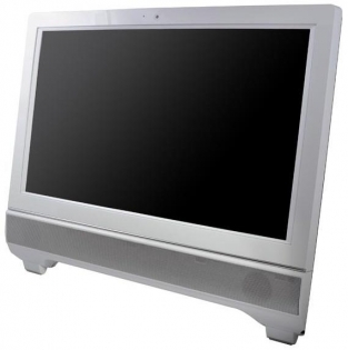 ECS G11 all-in-one PC 1