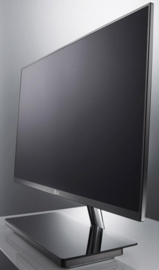 LG annuncia due nuovi monitor da 23