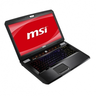 MSI GT780DX, la nuova era del gaming 1
