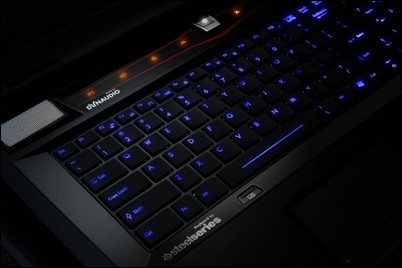MSI GT780DX, la nuova era del gaming 3