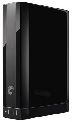 Seagate GoFlex Desk 4TB 1