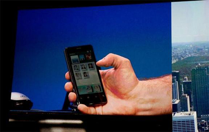 Intel e Android ora è realtà 2