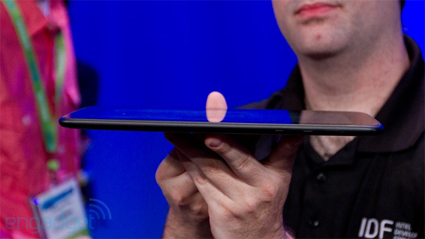 Intel e Android ora è realtà 4