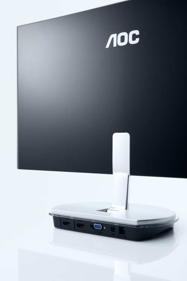 AOC annuncia il nuovo monitor i2353Fh 2