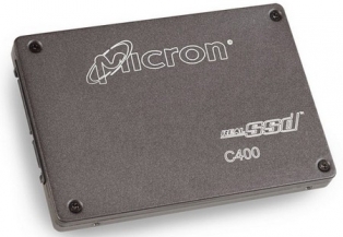 Micron presenta i RealSSD C400 SED 1