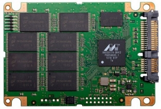 Micron presenta i RealSSD C400 SED 2
