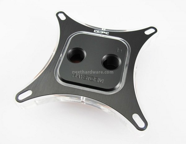 XSPC RayStorm 1