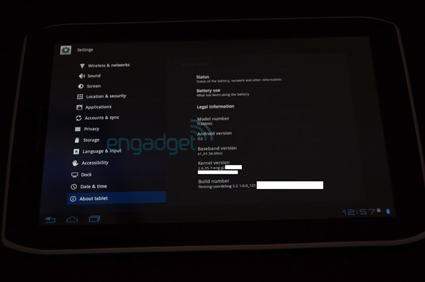 Motorola Xoom 2 Media Edition e Xoom 2 6