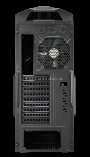 CM Storm presenta Trooper, il case Full Tower dedicato ai gamers più esigenti 3