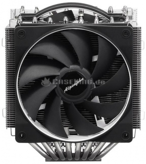 Alpenföhn presenta il dissipatore dual tower K2 2
