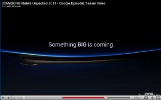 Something BIG is coming 1