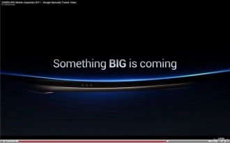 Something BIG is coming 2