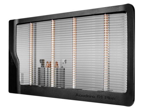 Arctic presenta Accelero S1 Plus e Twin Turbo 6990 1