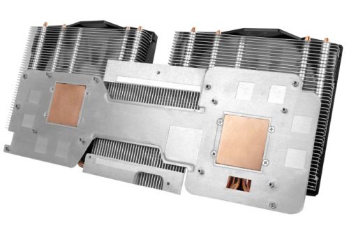 Arctic presenta Accelero S1 Plus e Twin Turbo 6990 4