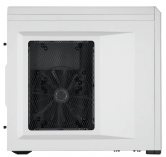 Corsair annuncia la disponibilità per la vendita del Carbide Series 500R 2