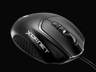Cooler Master presenta il mouse gaming Xornet 2