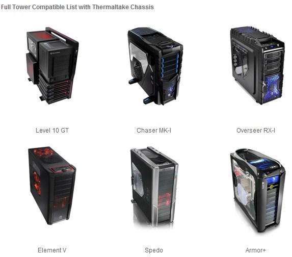 Thermaltake annuncia il Transporter Carry Bag 3
