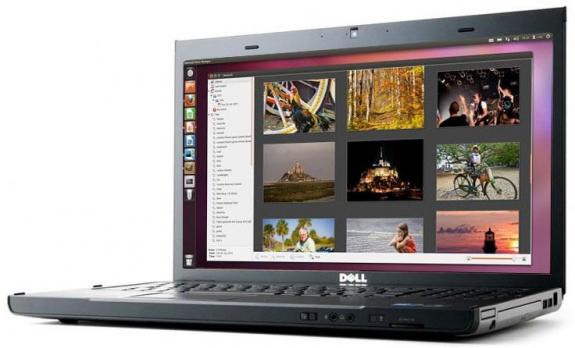 Canonical presenta Ubuntu 11.10 Oneiric Ocelot 1