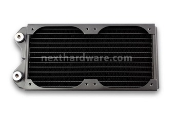 EK CoolStream RAD XTX 3