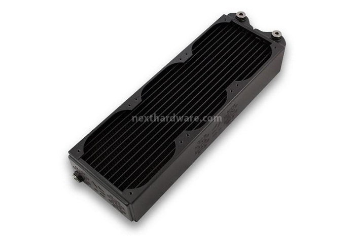 EK CoolStream RAD XTX 1