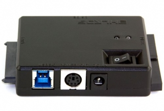 Nuovo Scythe Kama Connect 3 con USB 3.0 1